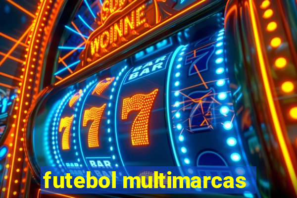 futebol multimarcas